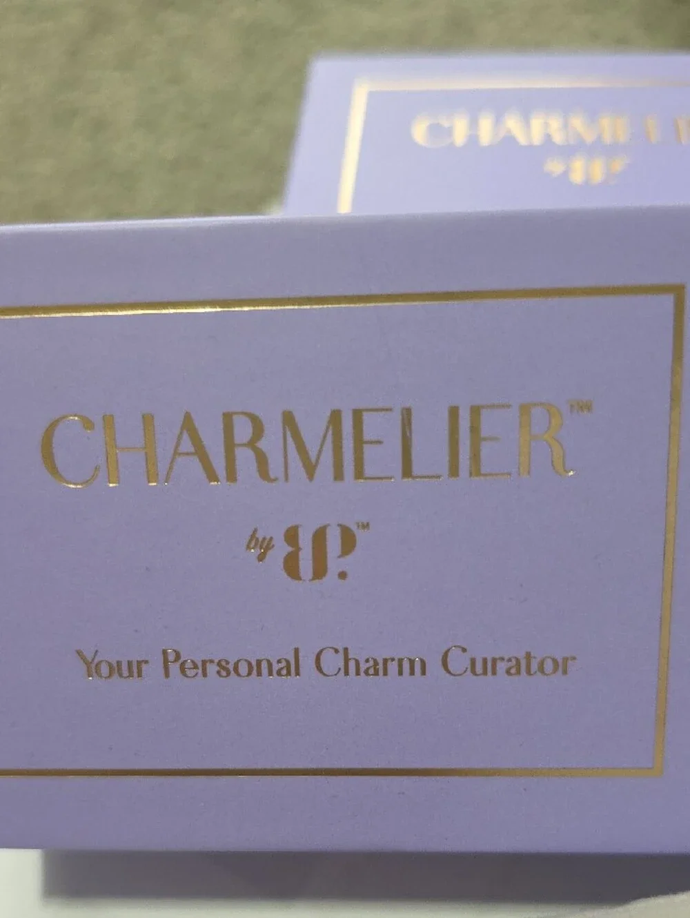 BP_ Charmelier Galactic & Groovy
